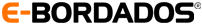 e-bordados logo